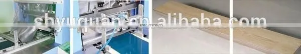 YQ-800E Automatic Closed Shrink Wrapping Machine for Door photo-2