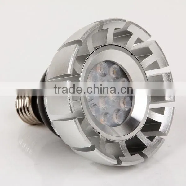 Top Quality E27 Led Par30 14w Spot Lighting Dimmable Lamp 14W LED Spot Light photo-4