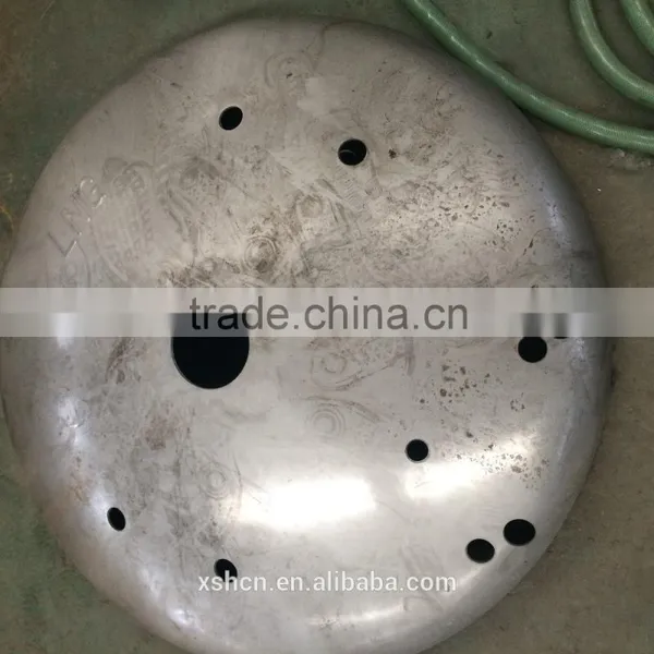 3-axis Leakage 3d Cutting Machine