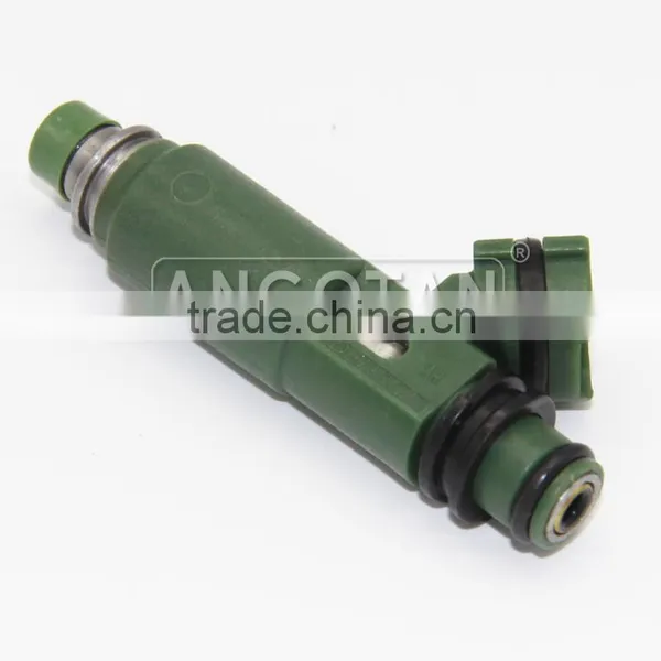Auto Parts Fuel System Original Fuel Injector25230-66010 photo-5