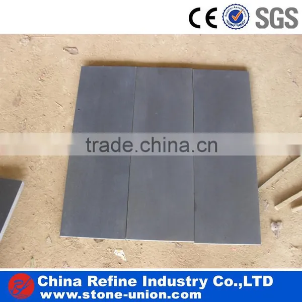 Cheap Black Basalt Paving Stone photo-4