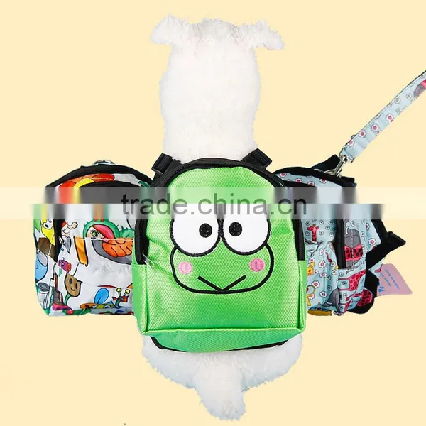 2016 Carrier Outdoor Walking Hiking Zipper Backpack Dog Bag S/M/L Quality Choice photo-2