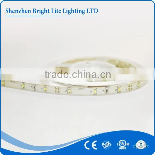 3528 Waterproof IP65 Warm White 120led UL Certificate Led Light Bar photo-3