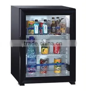Desktop Mini Fridge /hotel Mini Bar Fridge