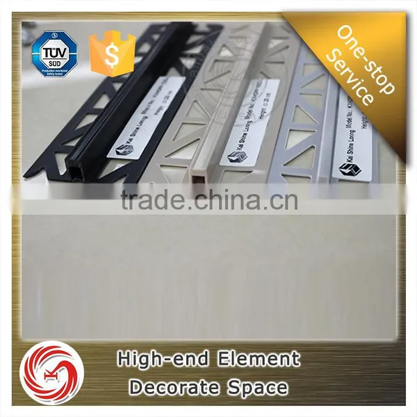 High Durability Pvc Expansion Joint Covers for Ceramic photo-4