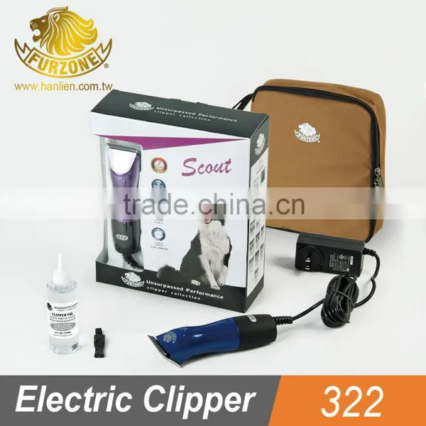 Professional Electric Horse Pet Dog Clipper photo-4