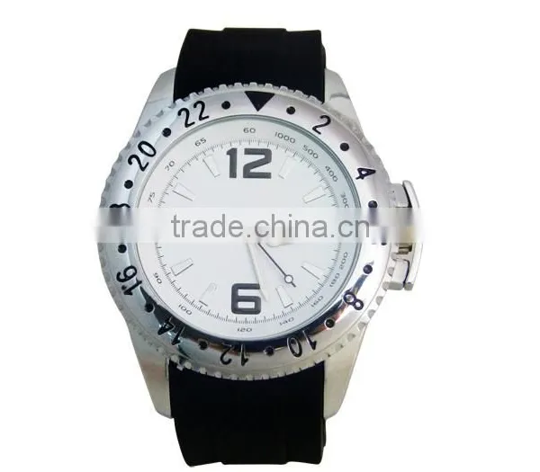 2015 Genuine Leather de Longe Quartz Watch photo-2