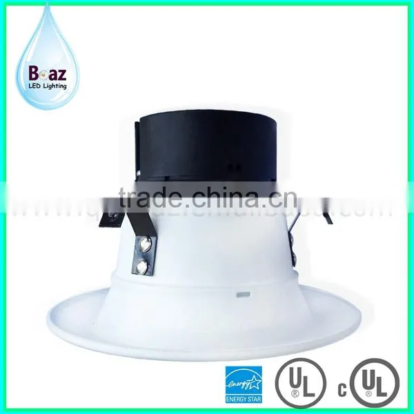 ul 7w Led Downlight Dimmable photo-3