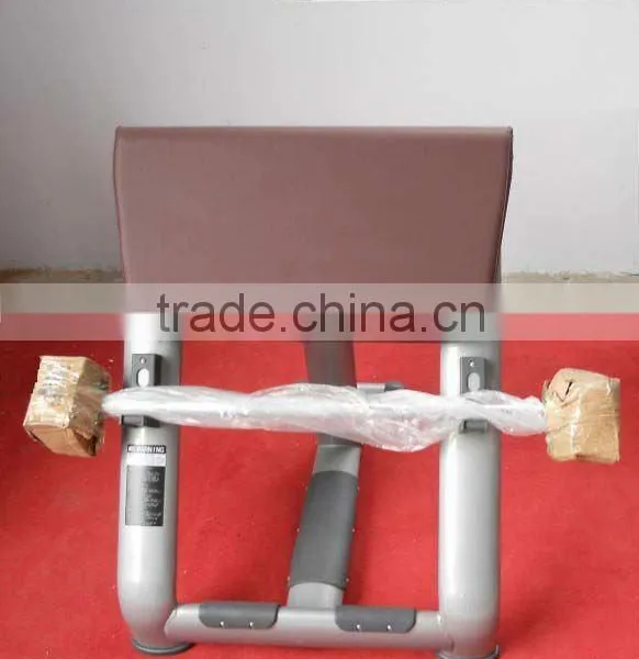 Preacher Curl/scott Bench/ TZ-6025 /Hot Sale /Gym Fitness Equipment photo-2