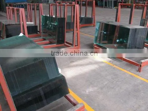 Heated Glass/heat Strengthened Glass photo-5