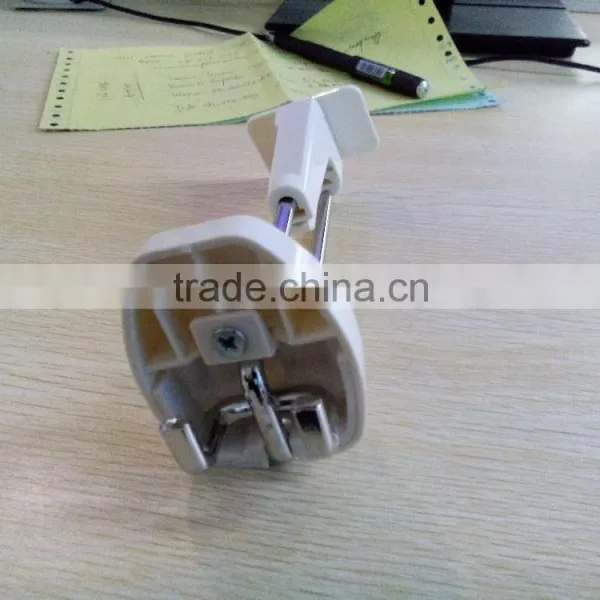 Retail Anti-theft Security Display Hook photo-2