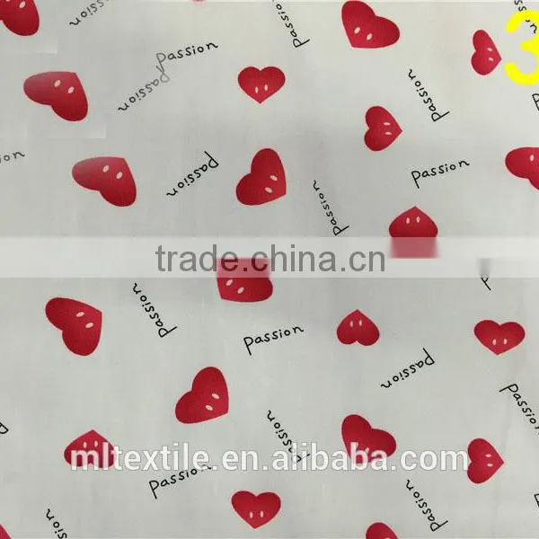 100% Printed Viscose Stock Wholesale Shirting Fabric photo-6