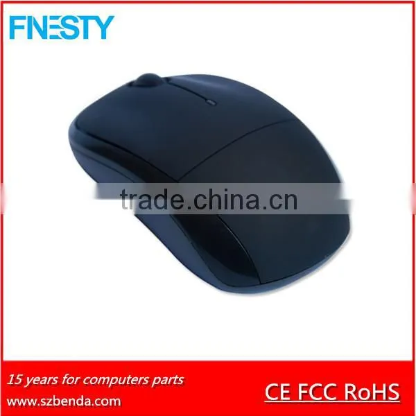 New Design Promotional Optical Mouse for Ipad