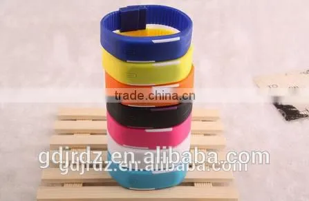 Led Bracelet Watch photo-4