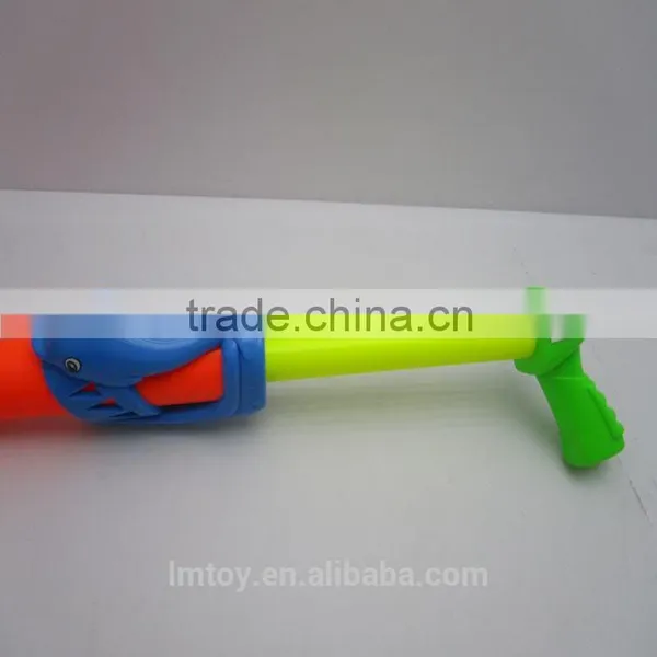 Cute Dolphin WARTER GUN,Exciting Water Cannon for Kids photo-5