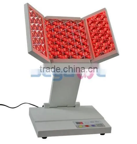 Unique Design Beauty Equipmen LED Machine for Skin Rejuvenation photo-4
