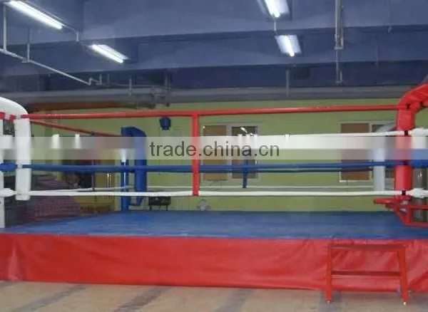 Boxing Ring photo-3