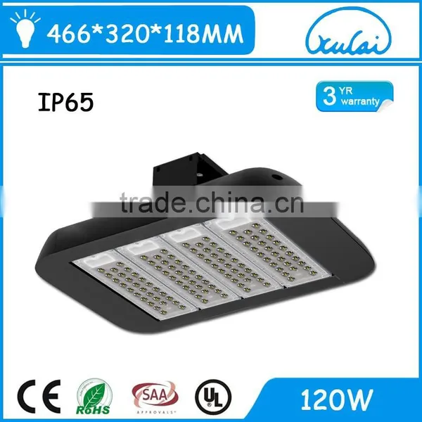 120 Watt Induction High Bay 5000k photo-2