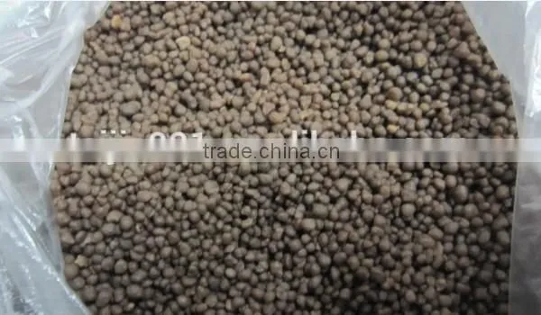 Diammonium Phosphate for Fertilizer photo-2