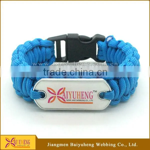 Wholesale Paracord Tags photo-3
