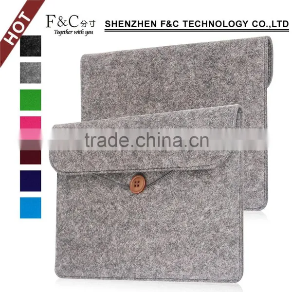 Latest Design Universal Envelope Clutch Bag Envelope Style Tablet Case