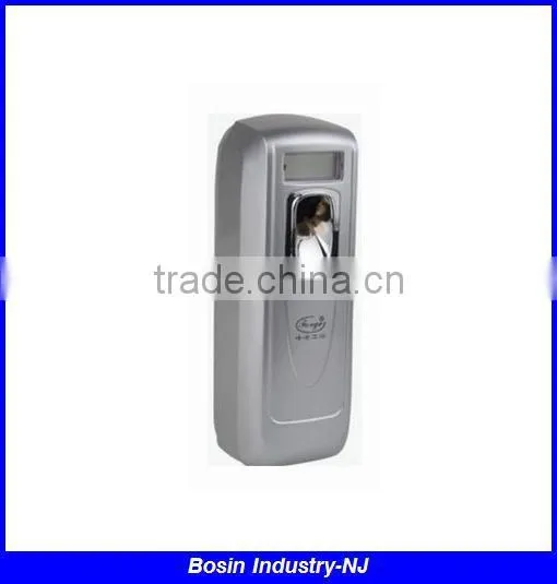 Purple Spray Mouth Wall-mounted Automatic Air Freshener Dispenser photo-3