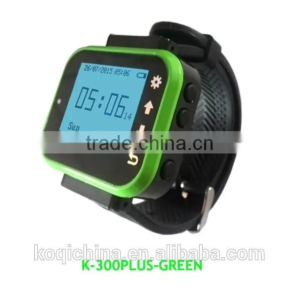 Wireless Restaurant Calling Button Guest Paging System Waiter Calling System MMcall Wireless Call Button photo-2