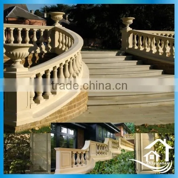 Art Design Pillar Decoration photo-5