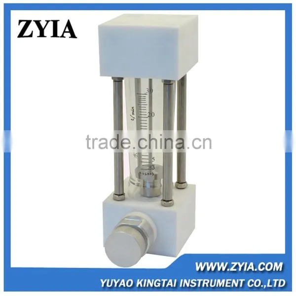 High Quality Sight Glass Flow Meter