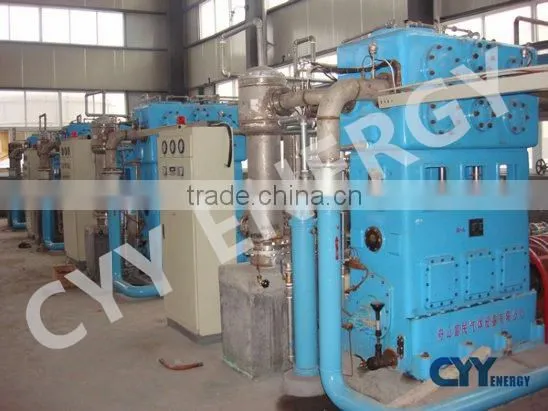 LPG Compressor, Air Compressor, Piston Air Compressor photo-6