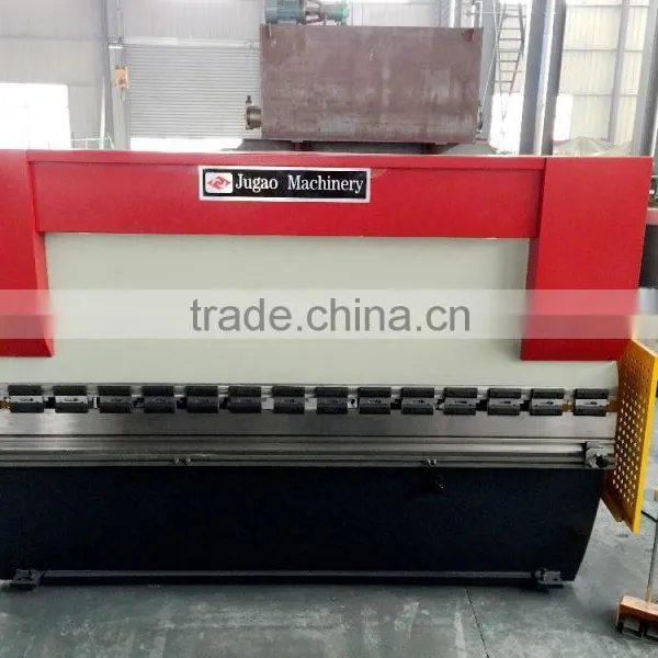 Hot Sale Hydraulic Press Brake Machine,used Sheet Metal Press Brake photo-3