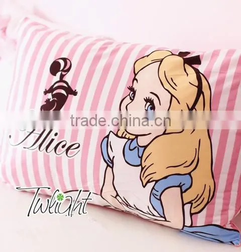 2015 Personalized Custom Printed Throw Pillow Cover and Cushion Cover photo-3