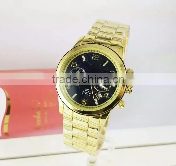 Rose Golden Silver Women Dress Watch Casual Unisex Quartz Wristwatches Hombre Reloj Mujer 21 Orders photo-2