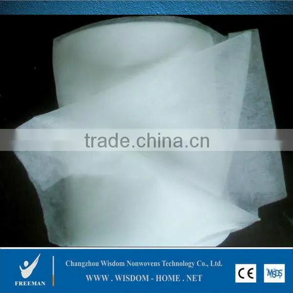 Polyester Nonwoven Fabric Nonwoven Cloth