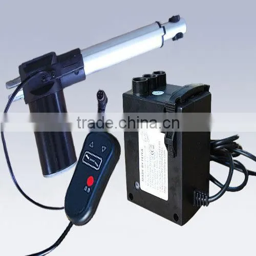 FYK011 1-3 High Quality dc Motor Linear Actuators Control Box photo-5