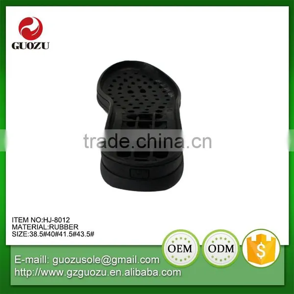 Combination Comfort Men Hiking Style Rubber Outsole photo-5