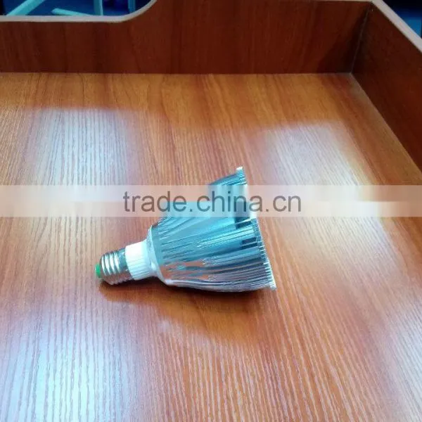 High-end Par30 12W 85-265V Dimmable COB LED Spotlight photo-3