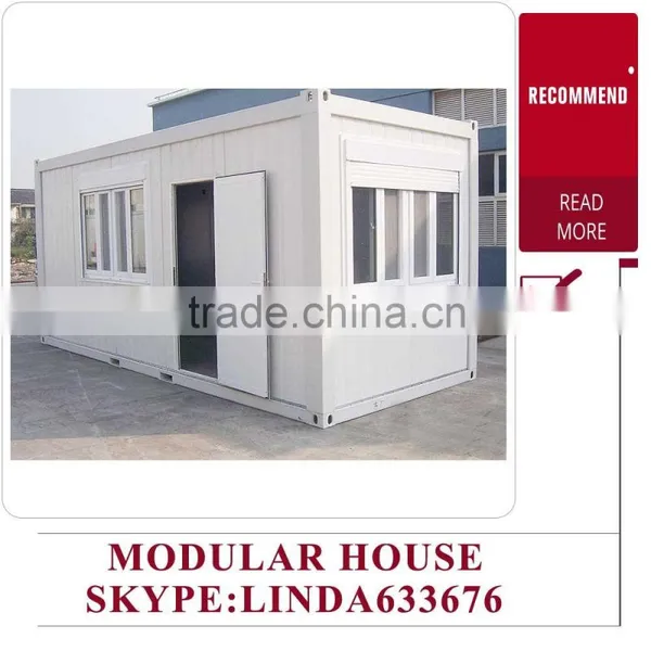 Container for Office/container House Used/container Storage photo-6