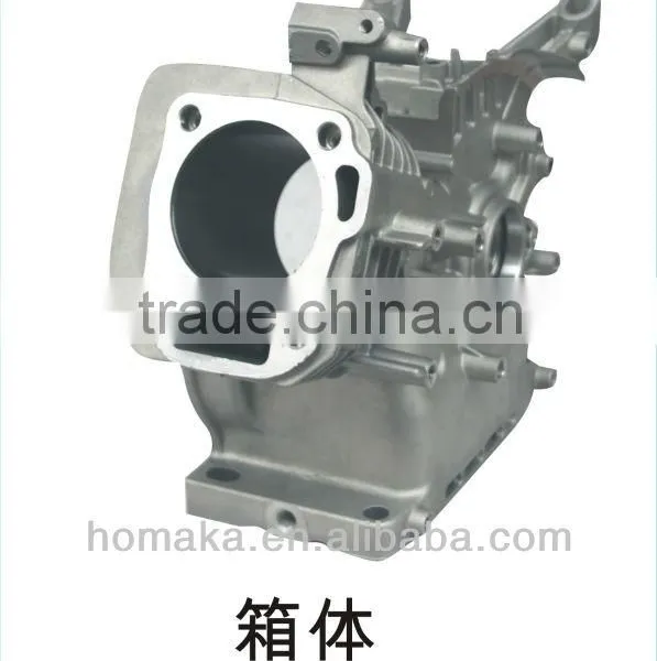 GX390/GX420 Crank Case