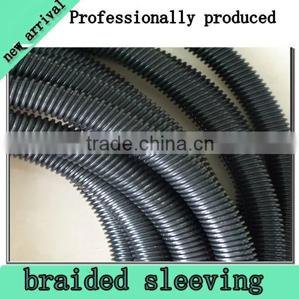 Perforated Corrugated Galvanized Steel Pipe Manufacturer