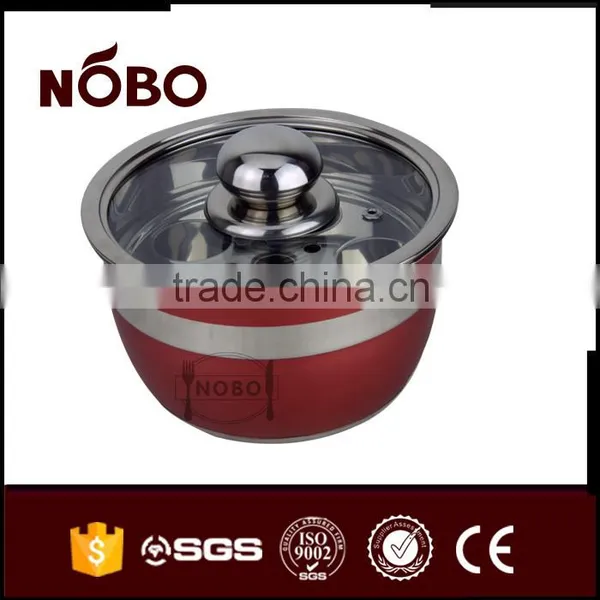 China Factory Removable Bakelite Handles for Cookware photo-5
