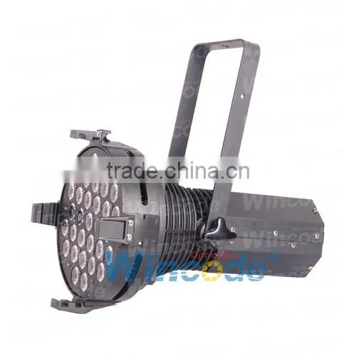 31*10W LED Auto Show Lighting, Led Exhibition Lighting, Exhibition Hall Spot Light photo-2
