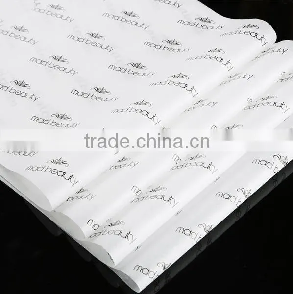 Factory Price 17 Gsm Cotton Tissue Paper Wholesale photo-6