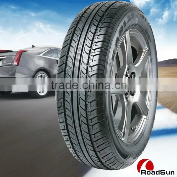 Passenger Car Tyre/Tire 185/60R14 photo-2