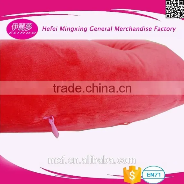 Chinese Factory Inflatableair Filled Travel Neck Pillow photo-5