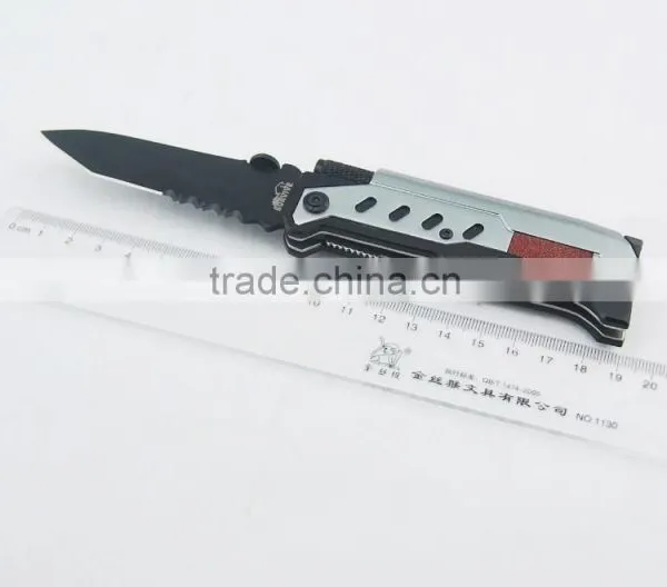 Fillet Knife Type and Resin Handle Material Hunting Survival Knife for Camping Use photo-2