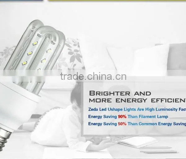 7W Hot Selling Dimmable Corn LED Lights photo-6