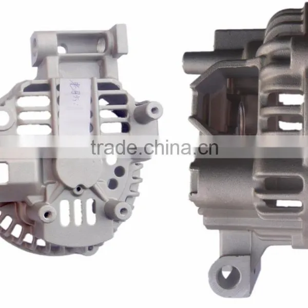 Die Casting Series :alternator Cover-JF042