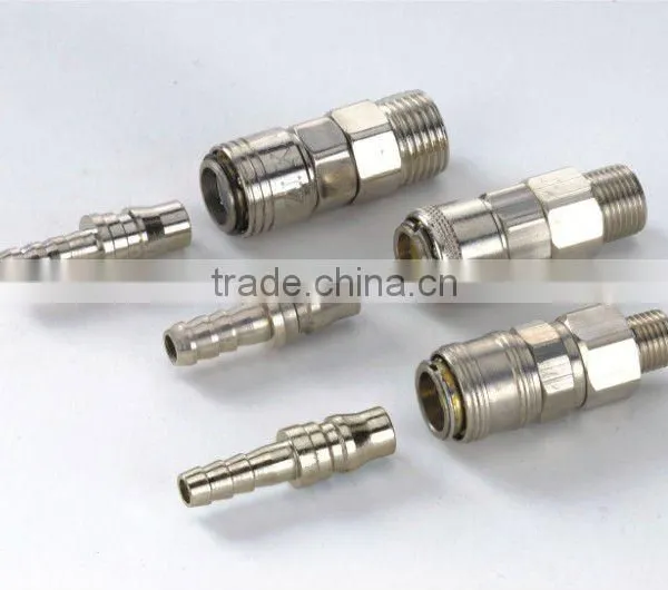 quick coupling