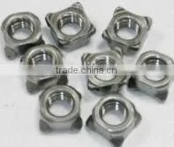 Steel Din 929 Weld Nut China Supplier photo-3